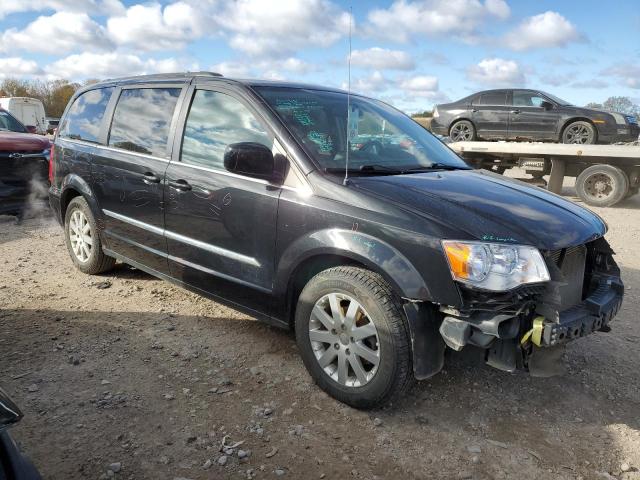 Photo 4 from auction – 2011 CHRYSLER TOWN & COU with VIN 2A4RR8DG2BR610021