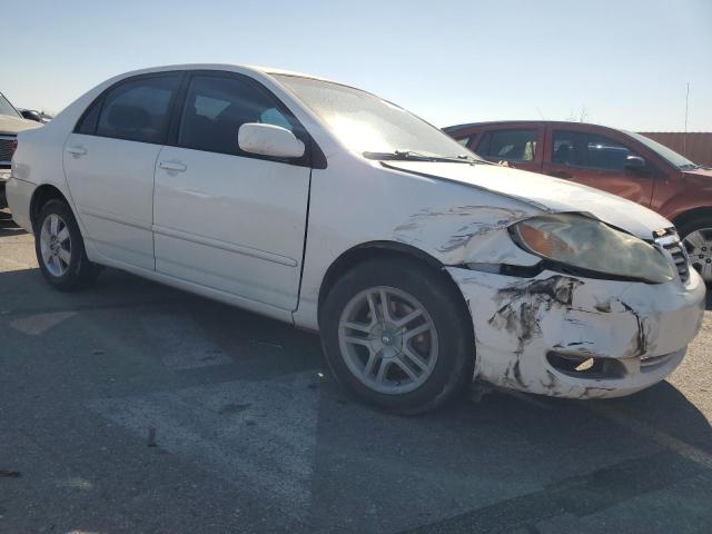 Photo 4 from auction – 2006 TOYOTA COROLLA with VIN 1NXBR32E36Z673192
