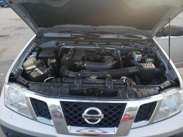 Photo 11 from auction – 2012 NISSAN FRONTIER S with VIN 1N6BD0CT4CC424381