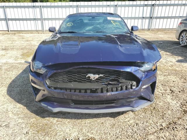 Photo 5 from auction – 2019 FORD MUSTANG with VIN 1FA6P8TH2K5117046