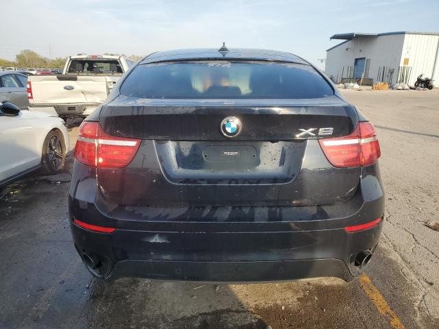 Photo 6 from auction – 2014 BMW X6 XDRIVE3 with VIN 5UXFG2C5XE0C44787