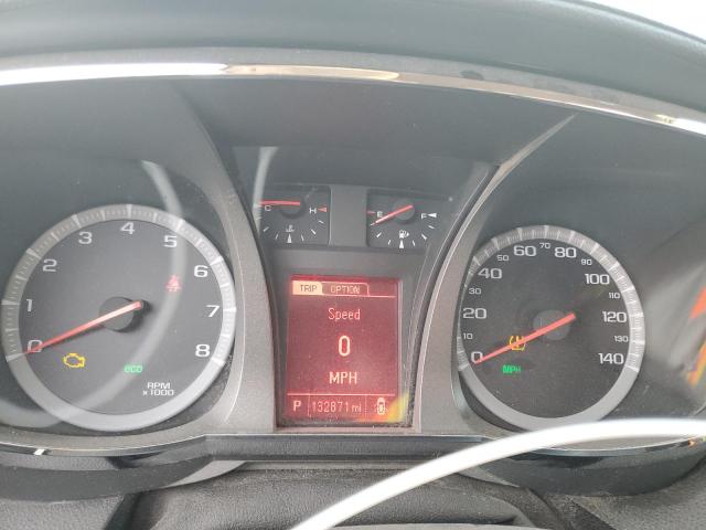 صورة رقم 9 من المزاد - 2016 GMC TERRAIN SL مع VIN 2GKALMEK4G6351674
