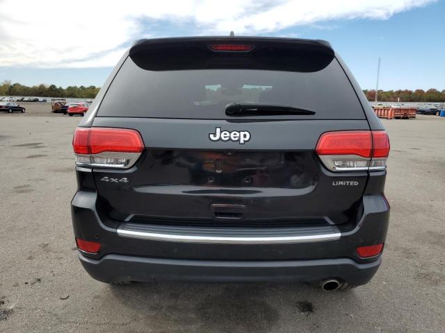 Photo 6 from auction – 2015 JEEP GRAND CHER with VIN 1C4RJFBG8FC893270