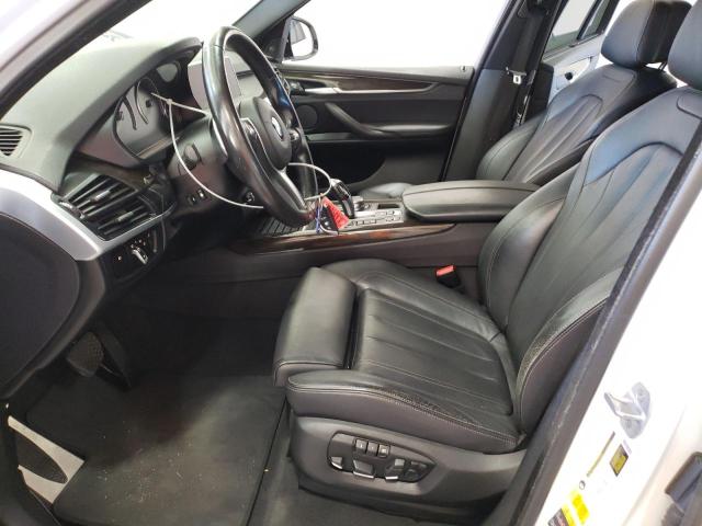 Photo 7 from auction – 2017 BMW X5 XDR40E with VIN 5UXKT0C35H0V97484