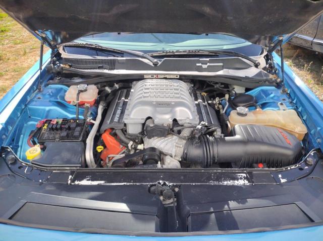 Photo 7 from auction – 2016 DODGE CHALLENGER with VIN 2C3CDZC97GH225526