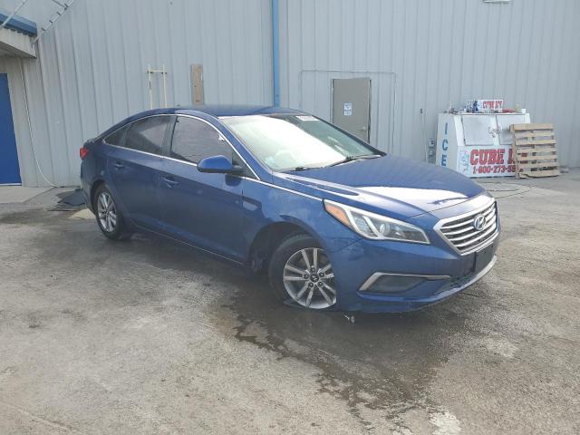 Photo 4 from auction – 2016 HYUNDAI SONATA SE with VIN 5NPE24AF1GH314330