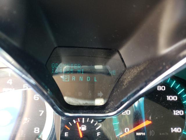 Photo 9 from auction – 2016 CHEVROLET TRAVERSE L with VIN 1GNKVHKD2GJ308808