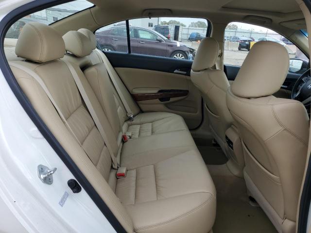 Photo 10 from auction – 2011 HONDA ACCORD EXL with VIN 1HGCP3F84BA003103