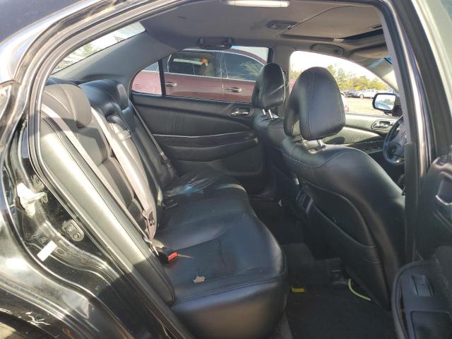 Photo 10 from auction – 2002 ACURA 3.2TL TYPE with VIN 19UUA569X2A015251