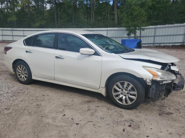 Photo 4 from auction – 2015 NISSAN ALTIMA 2.5 with VIN 1N4AL3AP1FN371386