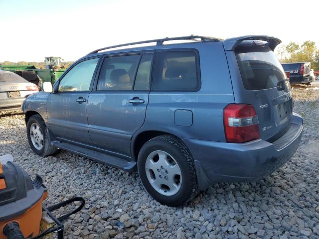 Photo 2 from auction – 2004 TOYOTA HIGHLANDER with VIN JTEEP21A340061882