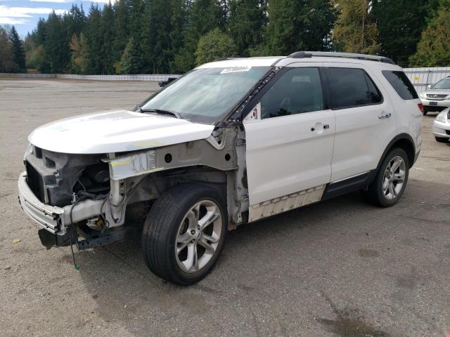 FORD EXPLORER L 2013 z numerem VIN 1FM5K8F80DGB27044 - Zdjęcie z aukcji