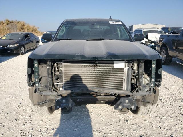 Photo 5 from auction – 2015 CHEVROLET SILVERADO with VIN 3GCPCREC3FG108582