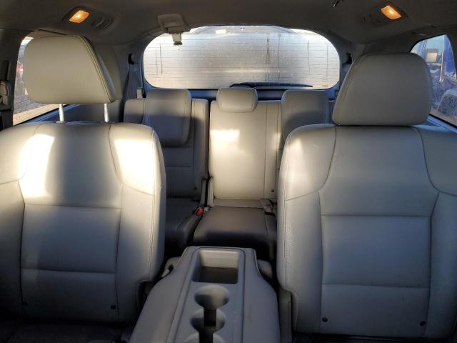 Photo 10 from auction – 2015 HONDA ODYSSEY EX with VIN 5FNRL5H63FB062961