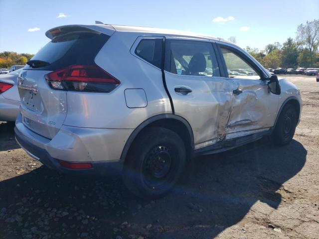 Photo 3 from auction – 2018 NISSAN ROGUE S with VIN KNMAT2MV7JP564623