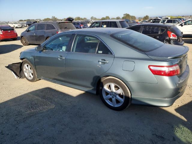 Photo 2 from auction – 2009 TOYOTA CAMRY BASE with VIN 4T1BE46K19U901146