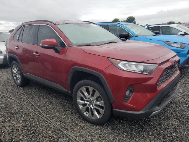 Photo 4 from auction – 2020 TOYOTA RAV4 LIMIT with VIN 2T3N1RFV4LC110433