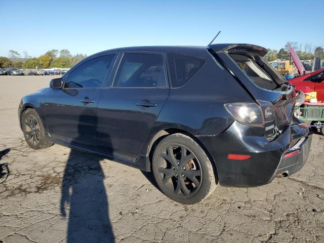 Photo 2 from auction – 2008 MAZDA 3 HATCHBAC with VIN JM1BK344781151117
