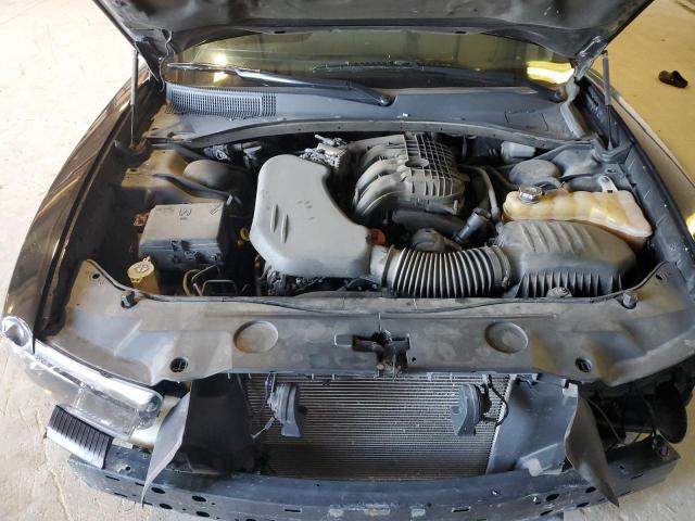 Photo 11 from auction – 2012 DODGE CHARGER PO with VIN 2C3CDXAG9CH205195