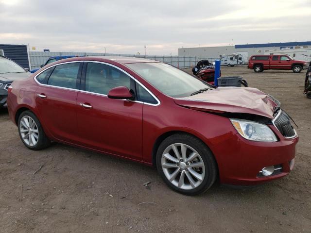 Photo 4 from auction – 2012 BUICK VERANO with VIN 1G4PS5SK8C4154386
