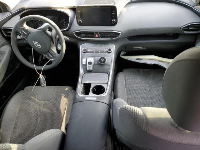 Photo 8 from auction – 2022 HYUNDAI SANTA FE S with VIN 5NMS14AJ6NH388086