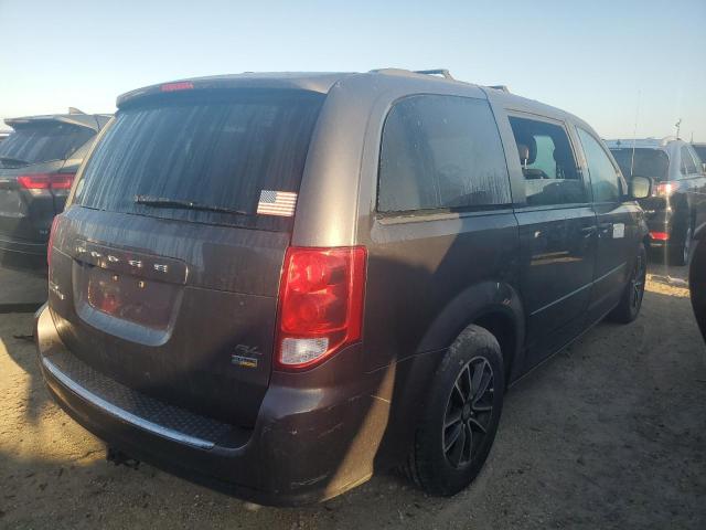 Photo 3 from auction – 2016 DODGE GRAND CARA with VIN 2C4RDGEG4GR352332