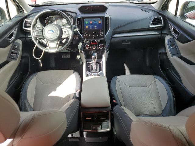 Photo 8 from auction – 2019 SUBARU FORESTER L with VIN JF2SKAUC0KH420330