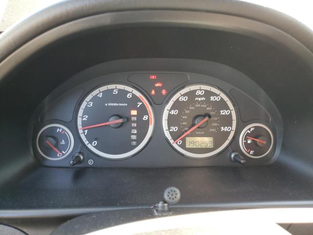 Photo 9 from auction – 2004 HONDA CRV with VIN JHLRD78894C047551