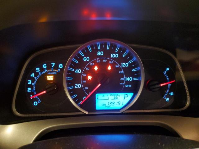 Photo 9 from auction – 2013 TOYOTA RAV4 LE with VIN JTMZFREV1DD022795