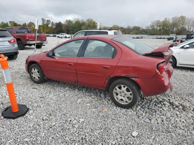 Photo 2 from auction – 2004 DODGE NEON SXT with VIN 1B3ES56C84D644439