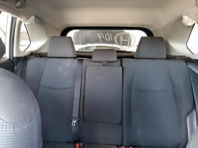 Photo 10 from auction – 2022 TOYOTA RAV4 LE with VIN 2T3H1RFV2NC199189