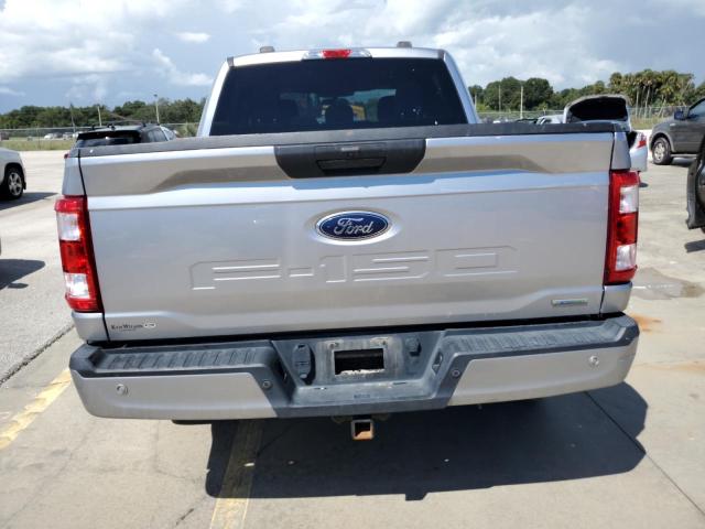 Photo 6 from auction – 2021 FORD F150 SUPER with VIN 1FTFW1E84MFC40331