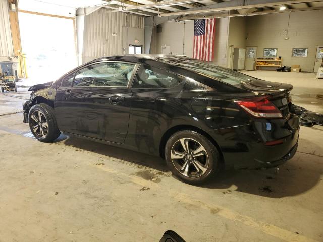 Photo 2 from auction – 2014 HONDA CIVIC EX with VIN 2HGFG3B83EH514262