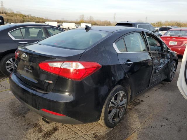 Photo 3 from auction – 2014 KIA FORTE EX with VIN KNAFZ4A80E5059276