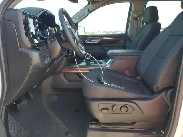 Photo 7 from auction – 2024 CHEVROLET SILVERADO with VIN 2GCUDEED2R1240795