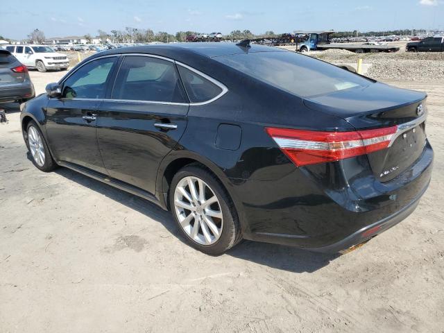 Photo 2 from auction – 2013 TOYOTA AVALON BAS with VIN 4T1BK1EB8DU046334