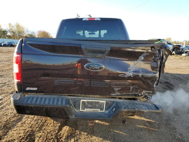 Photo 6 from auction – 2020 FORD F150 SUPER with VIN 1FTEW1E40LFB14829