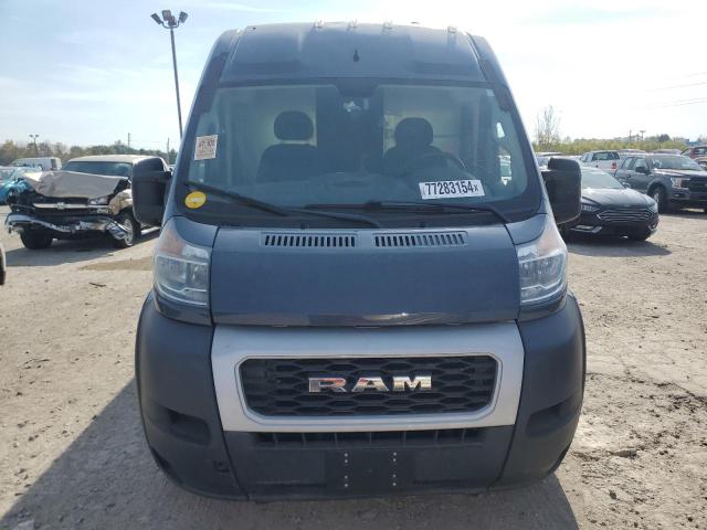 Photo 5 from auction – 2019 RAM PROMASTER with VIN 3C6URVJG1KE542337