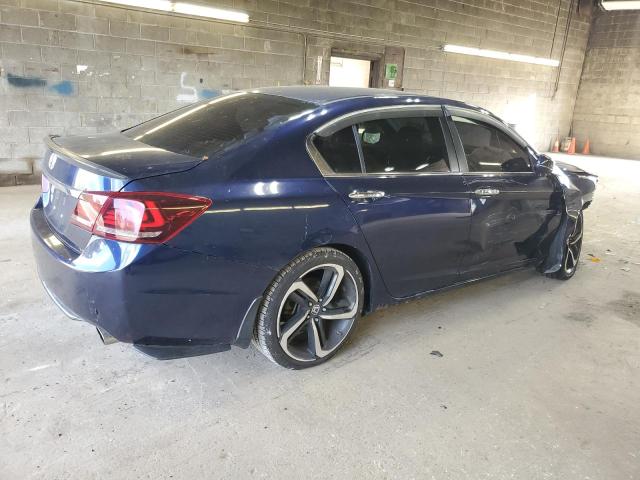 Photo 3 from auction – 2013 HONDA ACCORD with VIN 1HGCR2F75DA203891