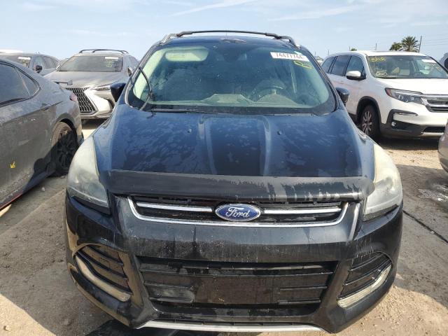 Photo 5 from auction – 2013 FORD ESCAPE TIT with VIN 1FMCU0J96DUD49253