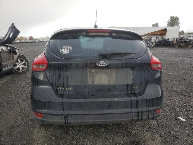 Photo 6 from auction – 2017 FORD FOCUS SE with VIN 1FADP3K21HL217652