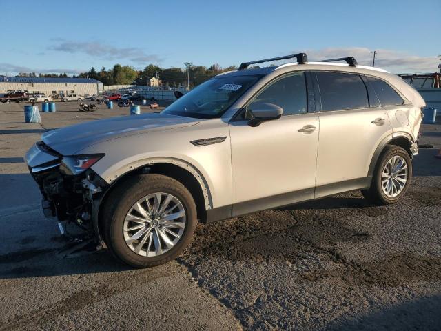 Photo 1 from auction – 2024 MAZDA CX-90 PREF with VIN JM3KKCHD1R1103440