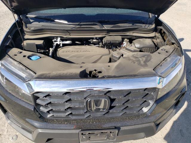 Photo 12 from auction – 2023 HONDA PASSPORT E with VIN 5FNYF8H58PB039706