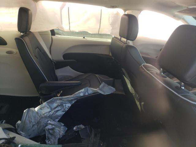 Photo 11 from auction – 2023 CHRYSLER PACIFICA L with VIN 2C4RC3GG7PR600016