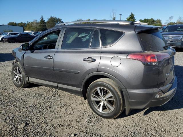 Photo 2 from auction – 2017 TOYOTA RAV4 XLE with VIN 2T3RFREV8HW560161