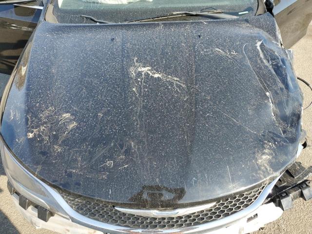 Photo 11 from auction – 2015 CHRYSLER 200 LIMITE with VIN 1C3CCCABXFN714529