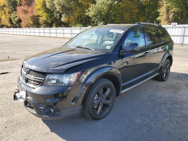 Photo 1 from auction – 2019 DODGE JOURNEY CR with VIN 3C4PDDGG9KT861907