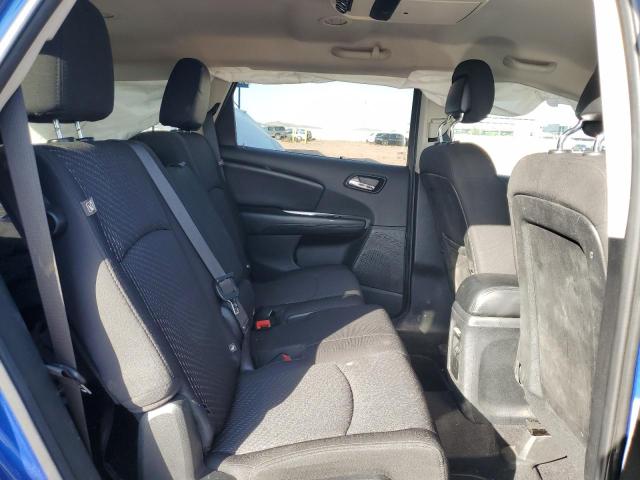 Photo 10 from auction – 2015 DODGE JOURNEY with VIN 3C4PDCBG2FT630421