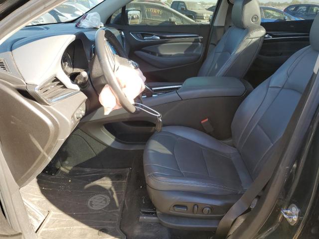 Photo 7 from auction – 2018 BUICK ENCLAVE ES with VIN 5GAEVAKW6JJ146673