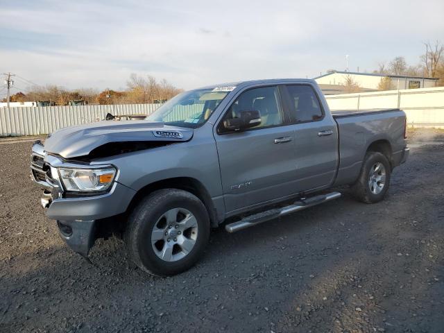 RAM 1500 BIG H 2020 with VIN 1C6SRFBTXLN372100 - Photo from auction